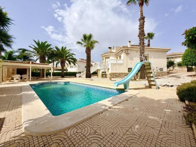 5 Dormitorio Villa Ciudad Quesada Alicante 104401817