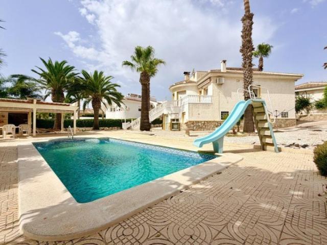 5 Dormitorio Villa Ciudad Quesada Alicante 104446424