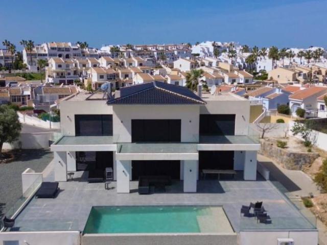 5 Dormitorio Villa Ciudad Quesada Alicante 100700003