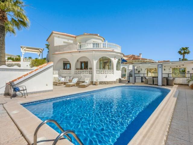 5 Dormitorio Villa Ciudad Quesada Alicante 101472795
