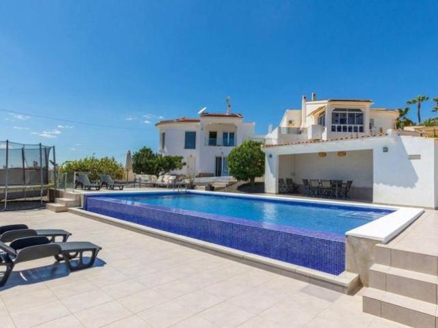 5 Dormitorio Villa Ciudad Quesada Alicante 102403348