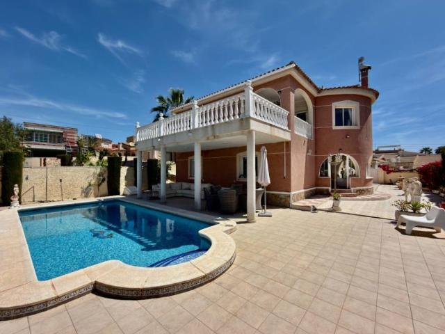 5 Dormitorio Villa Ciudad Quesada Alicante 102468967