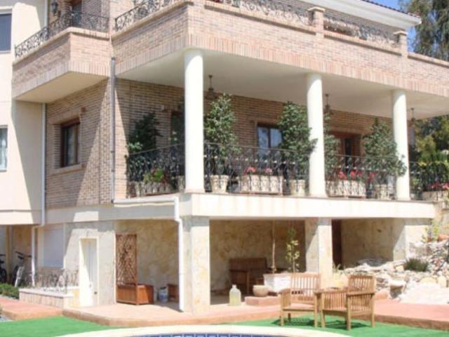 5 Dormitorio Villa Ciudad Quesada Alicante 93249670