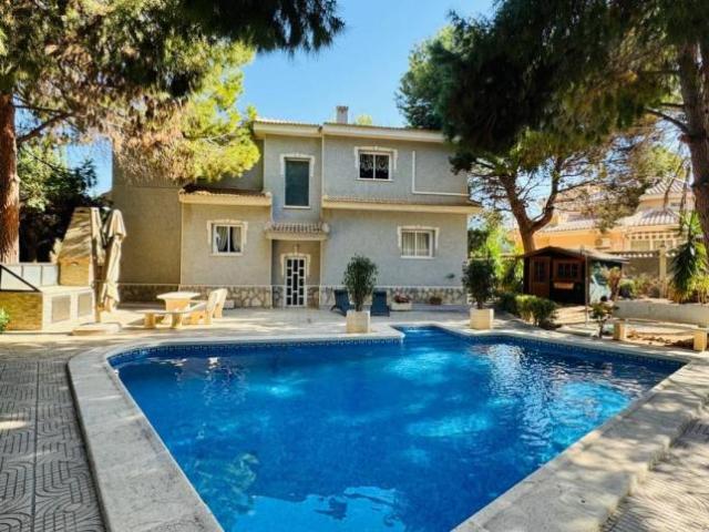 5 Dormitorio Villa Ciudad Quesada Alicante 93250973