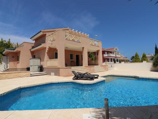 5 Dormitorio Villa Ciudad Quesada Alicante 94383652