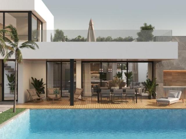 5 Dormitorio Villa Ciudad Quesada Alicante 95819867