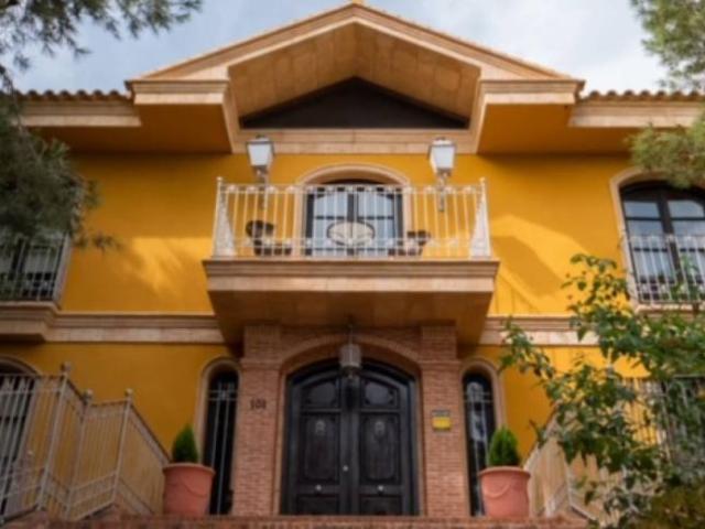 5 Dormitorio Villa Ciudad Quesada Alicante 99546709
