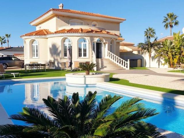 5 Dormitorio Villa Ciudad Quesada Alicante 99546887