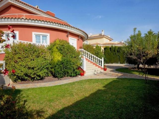 5 Dormitorio Villa Ciudad Quesada Alicante 99791659