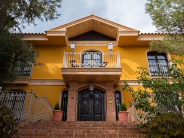 5 Dormitorio Villa Ciudad Quesada Alicante 99035901