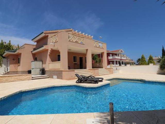 5 Dormitorio Villa Ciudad Quesada Alicante, Costa Blanca 64356019