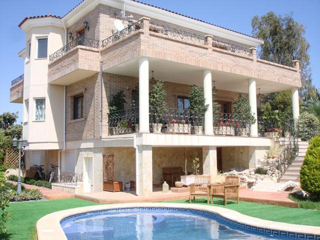 5 Dormitorio Villa Ciudad Quesada Alicante LS99035793
