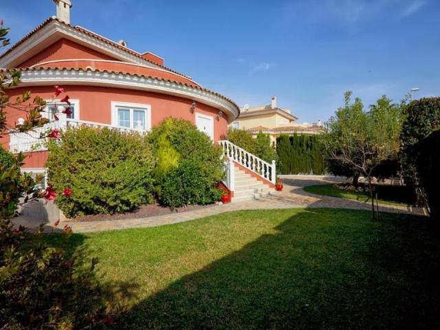 5 Dormitorio Villa Ciudad Quesada Alicante LS99758802