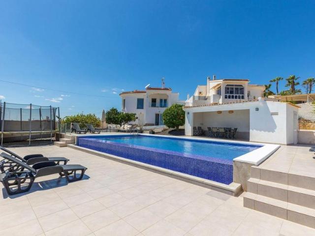 5 Dormitorio Villa Ciudad Quesada Alicante LS102395795