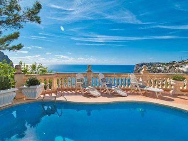 5 Dormitorio Villa Andratx Illes BalearsBaleares 96309440