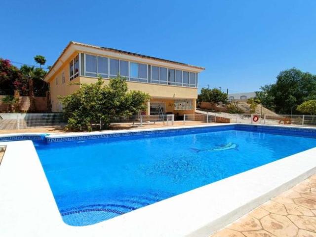 5 Dormitorio Villa Abanilla Murcia 104143089