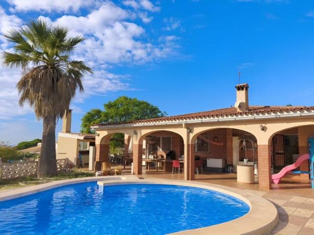 5 Dormitorio Villa Aguas De Busot Alicante 101126643