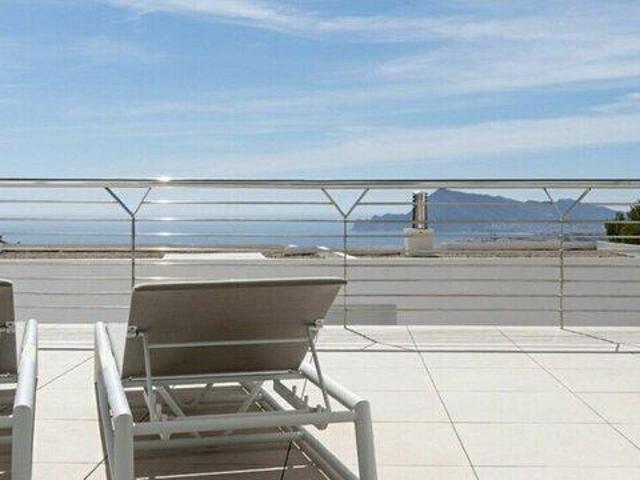 5 Dormitorio Villa Altea Alicante 97445098