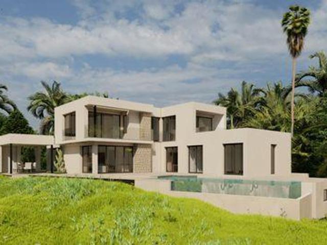 5 Dormitorio Villa Altea Alicante Alacant 93171600