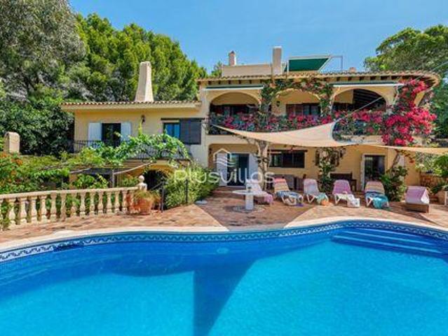 5 Dormitorio Villa Altea Alicante Alacant 96332828