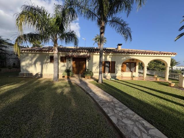 5 Dormitorio Villa Alcossebre Castellon LS98254048