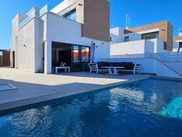 5 Dormitorio Villa Algorfa Costa Blanca 101597162