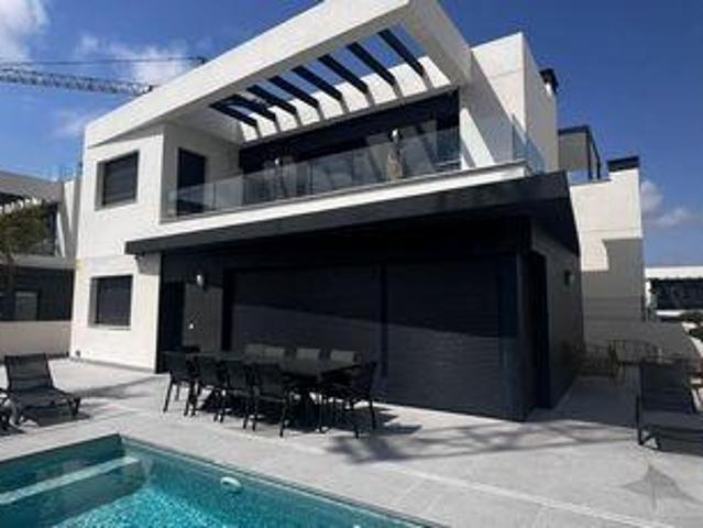 5 Dormitorio Villa Algorfa Costa Blanca 95683732