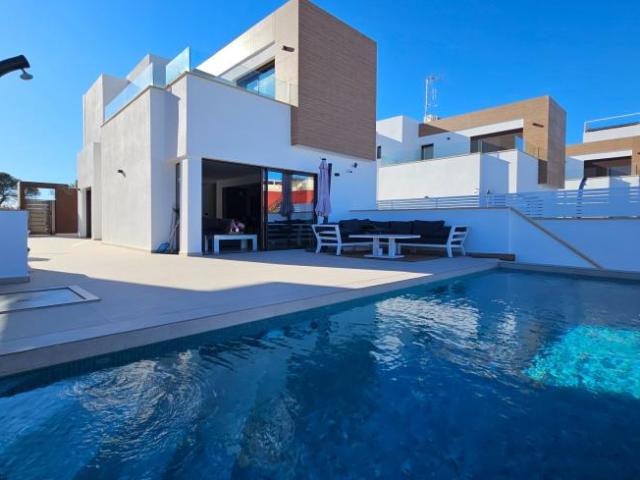 5 Dormitorio Villa Algorfa Costa Blanca 99221606