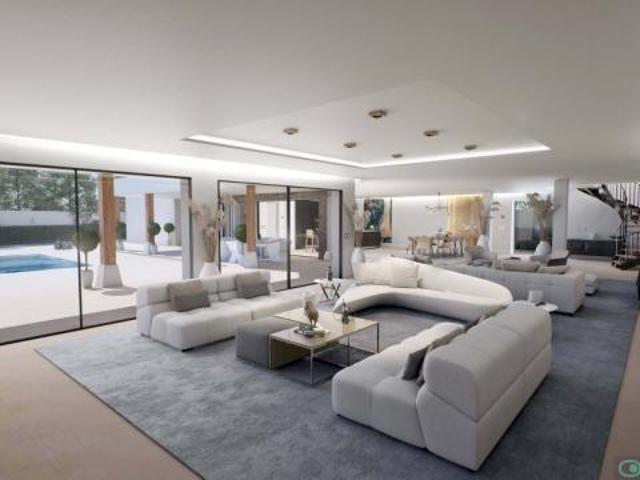 5 Dormitorio Villa Alicante Communidad Valencia 86010148