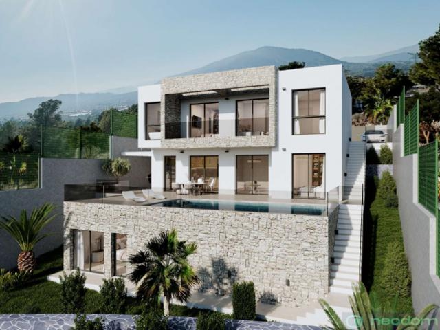 5 Dormitorio Villa Alicante Communidad Valencia 86010284