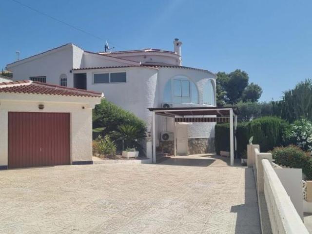 5 Dormitorio Villa Alicante Communidad Valencia LS87336612