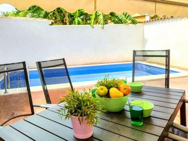 5 Dormitorio Villa Alicante Comunidad Valenciana LS98303690