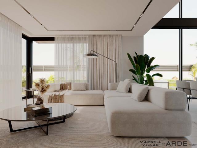 5 Dormitorio Villa Alicante Alicante 86670719