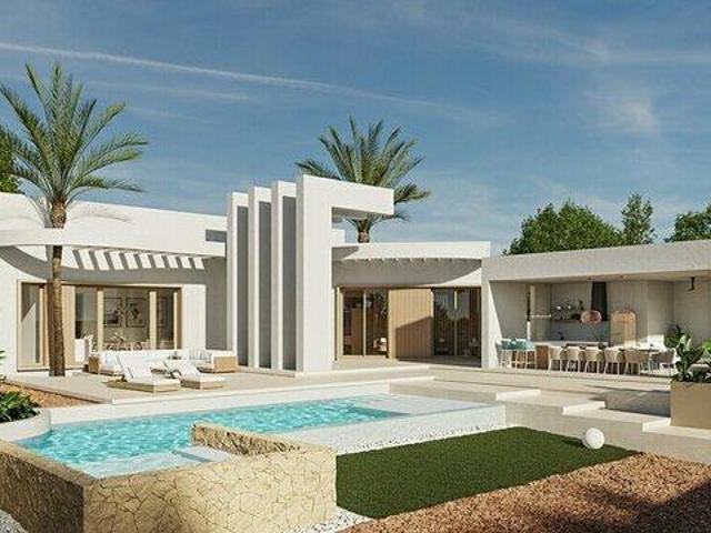 5 Dormitorio Villa Alicante Alicante LS97445068