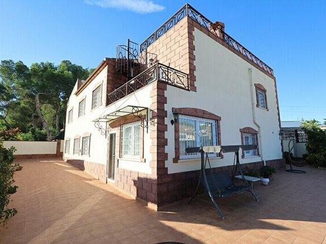 5 Dormitorio Villa Alicante Alicante LS97445121