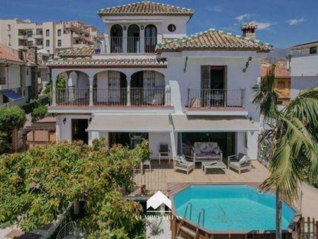 5 Dormitorio Villa Almunecar Granada 102556285