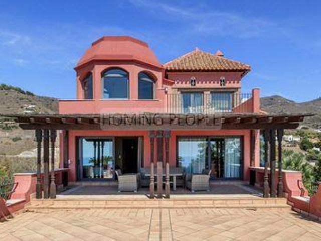 5 Dormitorio Villa Almunecar Granada 97105658