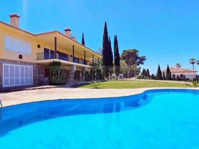 5 Dormitorio Villa Almunecar Granada LS100683966
