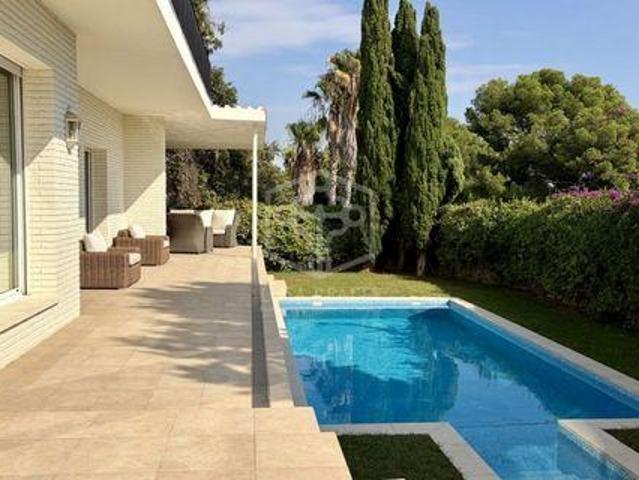 5 Dormitorio Villa Barcelona Barcelona 95889892