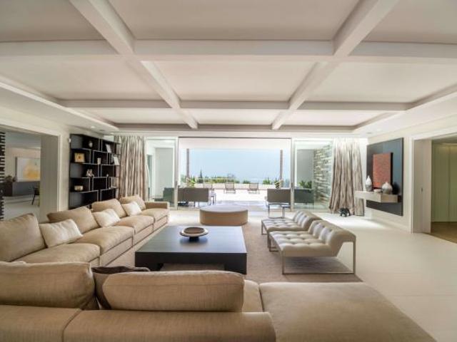 5 Dormitorio Villa Benahavis Málaga 83127843
