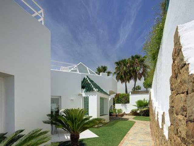 5 Dormitorio Villa Benahavis Malaga 97107324