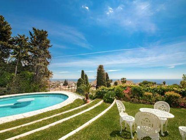 5 Dormitorio Villa Benalmádena Malaga 101521166