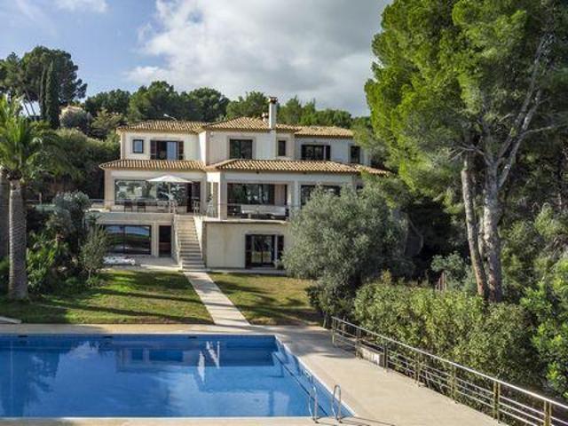 5 Dormitorio Villa Bendinat Illes BalearsBaleares LS96308917