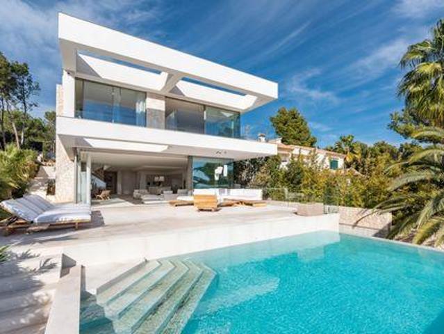 5 Dormitorio Villa Bendinat Illes BalearsBaleares LS98763634