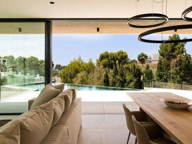 5 Dormitorio Villa Bendinat Illes BalearsBaleares 92884480