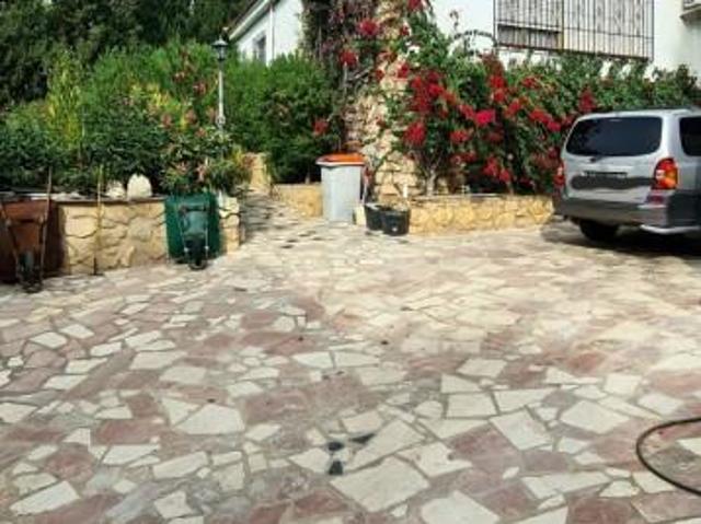 5 Dormitorio Villa Benidorm Alicante LS101134326