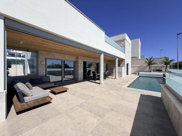 5 Dormitorio Villa Benijofar Alicante 102846621