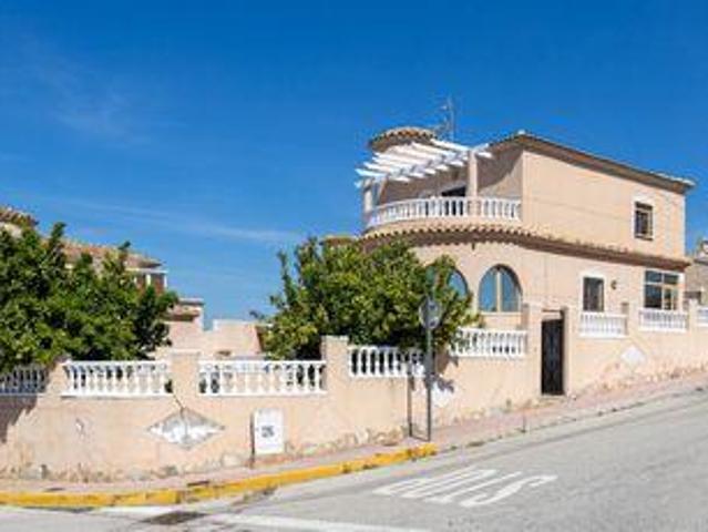 5 Dormitorio Villa Benijofar Costa Blanca 101489917