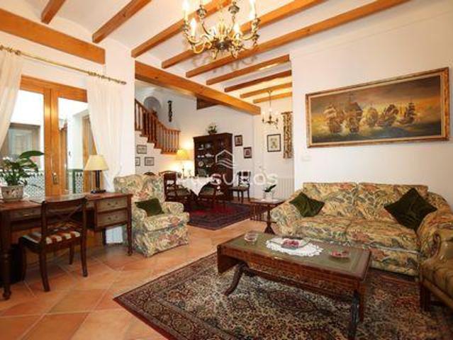 5 Dormitorio Villa Benissa Alicante Alacant 96851753