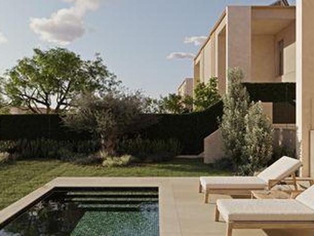 5 Dormitorio Villa Godella Costa Blanca Alicante LS88914253